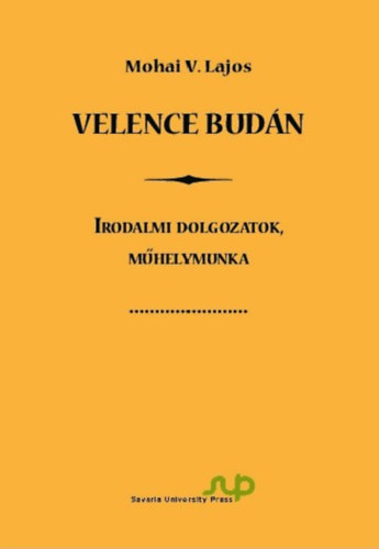 Velence Budán akciós termékkép 1