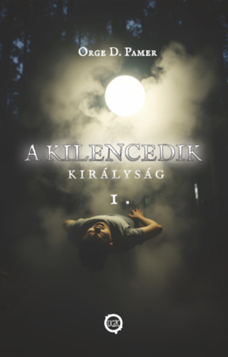 A kilencedik királyság 1. akciós termékkép 1