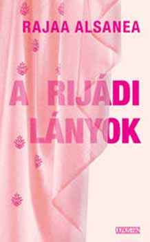 Alsanea, Rajaa: A rijádi lányok könyv