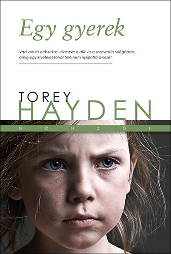 Torey Hayden: Egy gyerek könyv