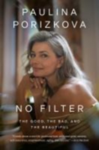 Porizkova, Paulina: No Filter idegen