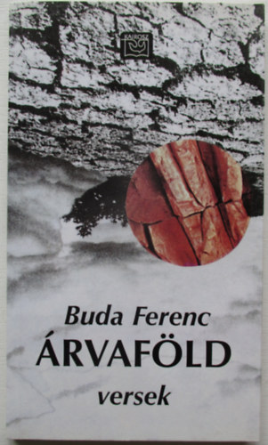 Buda Ferenc: Árvaföld - versek antikvár