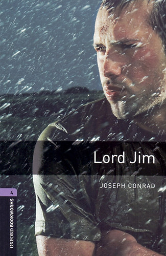 Joseph Conrad: Lord Jim könyv