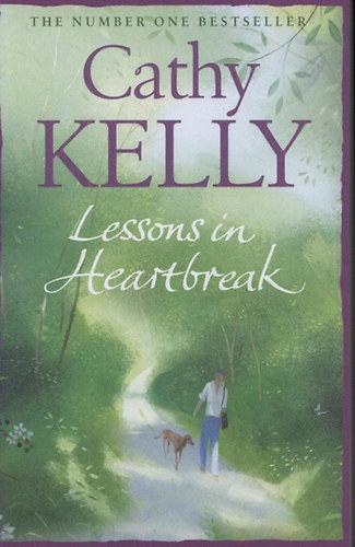 Cathy Kelly: Lessons in Heartbreak antikvár