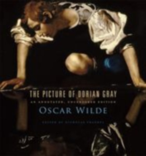 Wilde, Oscar: The Picture of Dorian Gray idegen