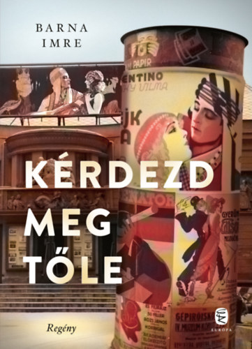 Kérdezd meg tőle akciós termékkép 1
