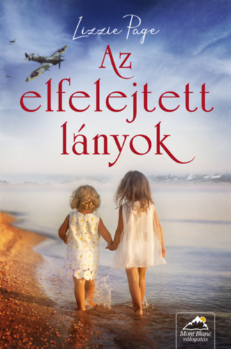 Lizzie Page: Az elfelejtett lányok könyv