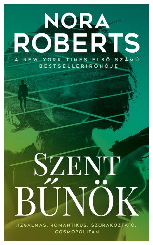Szent bűnök – Nora Roberts