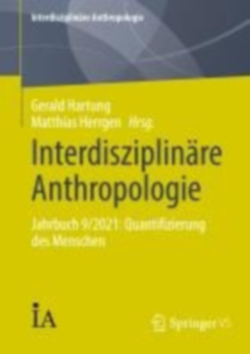 Interdisziplinäre Anthropologie idegen