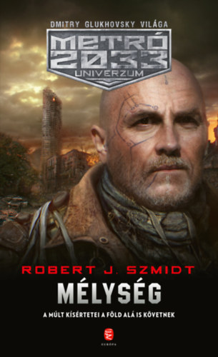 Mélység akciós termékkép 1