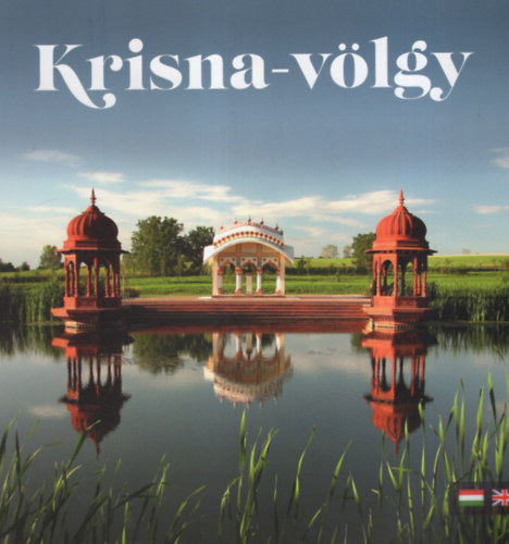 Prithví-pati Dásza, Mérő Mátyás ford.: Krisna-völgy antikvár