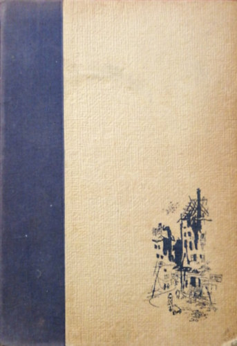 Hegedűs Géza: A pengő boszorkánytánca antikvár