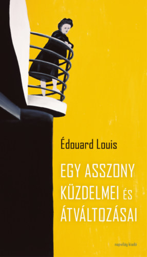 Egy asszony küzdelmei és átváltozásai akciós termékkép 1