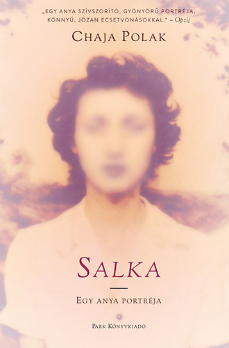 Chaja Polak: Salka antikvár