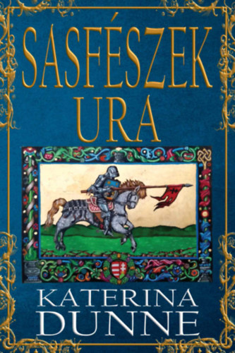 Sasfészek ura akciós termékkép 1