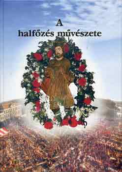 Tóth Erika Katalin: A halfőzés művészete antikvár