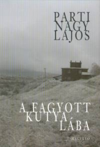 A fagyott kutya lába akciós termékkép 1
