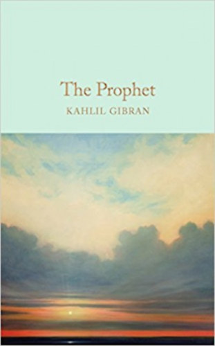 Gibran Kahlil: The Prophet idegen
