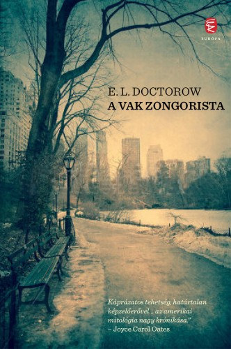 A vak zongorista – E. L. Doctorow