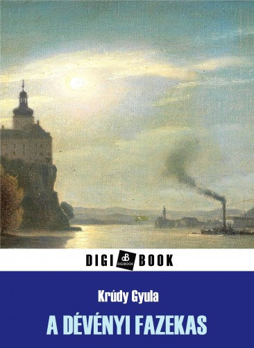 A dévényi fazekas – Krúdy Gyula