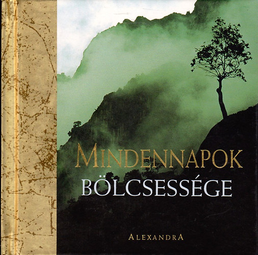 Helen Exley (szerk.): Mindennapok bölcsessége antikvár