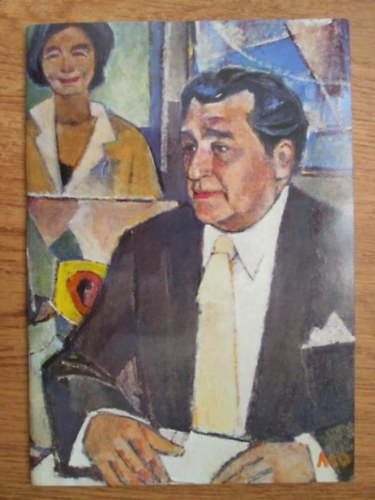 Valori de arta din colectia Elisabeta si Gheorghe David antikvár