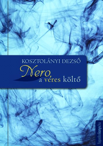 Nero, a véres költő könyv
