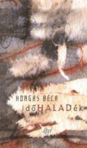 Időhaladék akciós termékkép 1