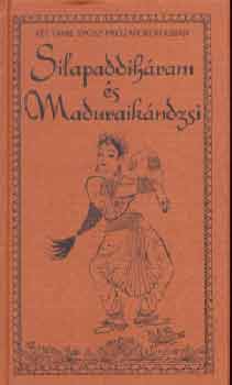 Silapaddiháram és Maduraikándzsi antikvár