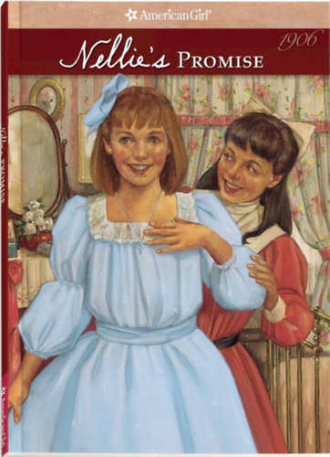 Valerie Tripp: Nellie's Promise (American Girl Collection) antikvár