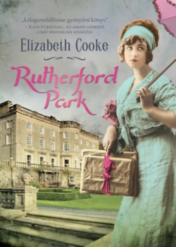 Rutherford Park akciós termékkép 1