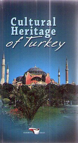 Zeynep Ahunbay: Cultural Heritage Of Turkey antikvár