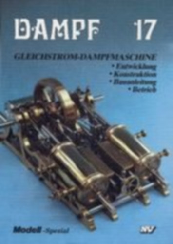 Dampf 17 idegen