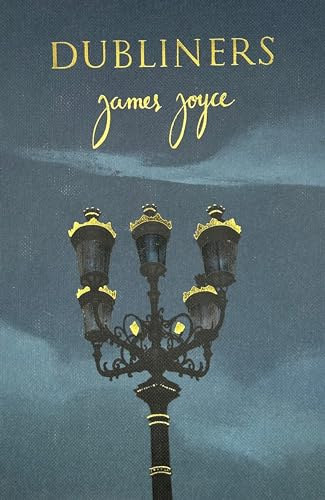 James Joyce: Dubliners idegen