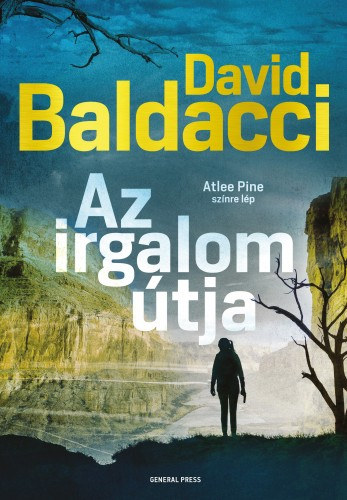 David Baldacci: Az irgalom útja e-Könyv