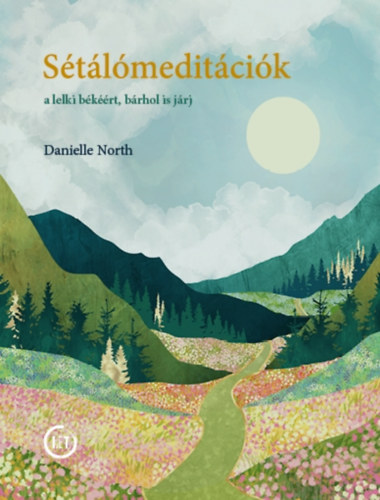 Sétálómeditációk akciós termékkép 1