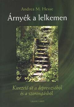 Árnyék a lelkemen akciós termékkép 1