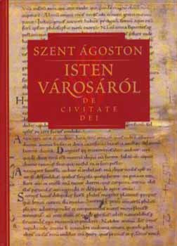 Isten városáról III. akciós termékkép 1
