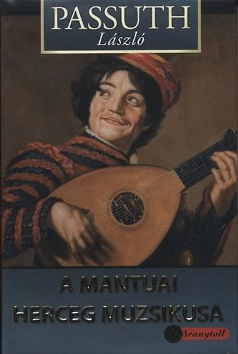 A mantuai herceg muzsikusa akciós termékkép 1