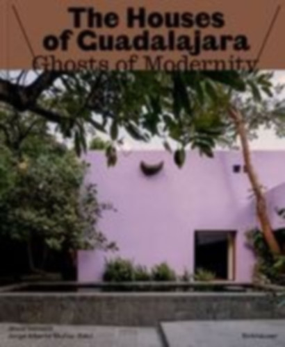 Muñoz, Jorge - Vassallo, Jesús: The Houses of Guadalajara idegen