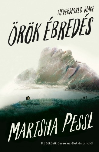 Neverworld Wake - Örök ébredés akciós termékkép 1