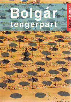 Bolgár tengerpart - Az új európai riviéra akciós termékkép 1