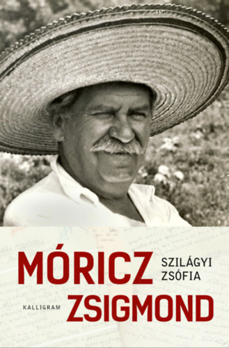 Szilágyi Zsófia: Móricz Zsigmond e-Könyv