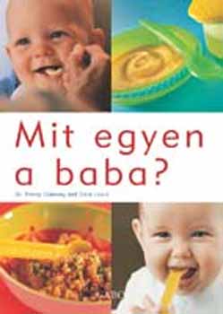 Penny Stanway; Sara Lewis: Mit egyen a baba? antikvár