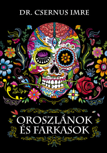 Oroszlánok és farkasok akciós termékkép 1