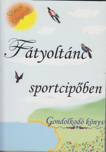Hepp János: Fátyoltánc sportcipőben antikvár
