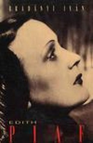 Bradányi Iván: Edith Piaf antikvár