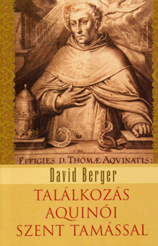Találkozás Aquinói Szent Tamással akciós termékkép 1