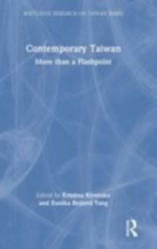 Contemporary Taiwan idegen