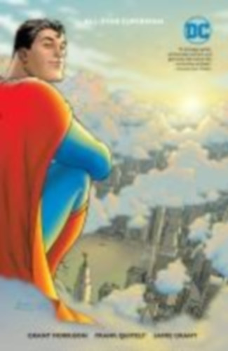 Morrison, Grant: All-Star Superman idegen